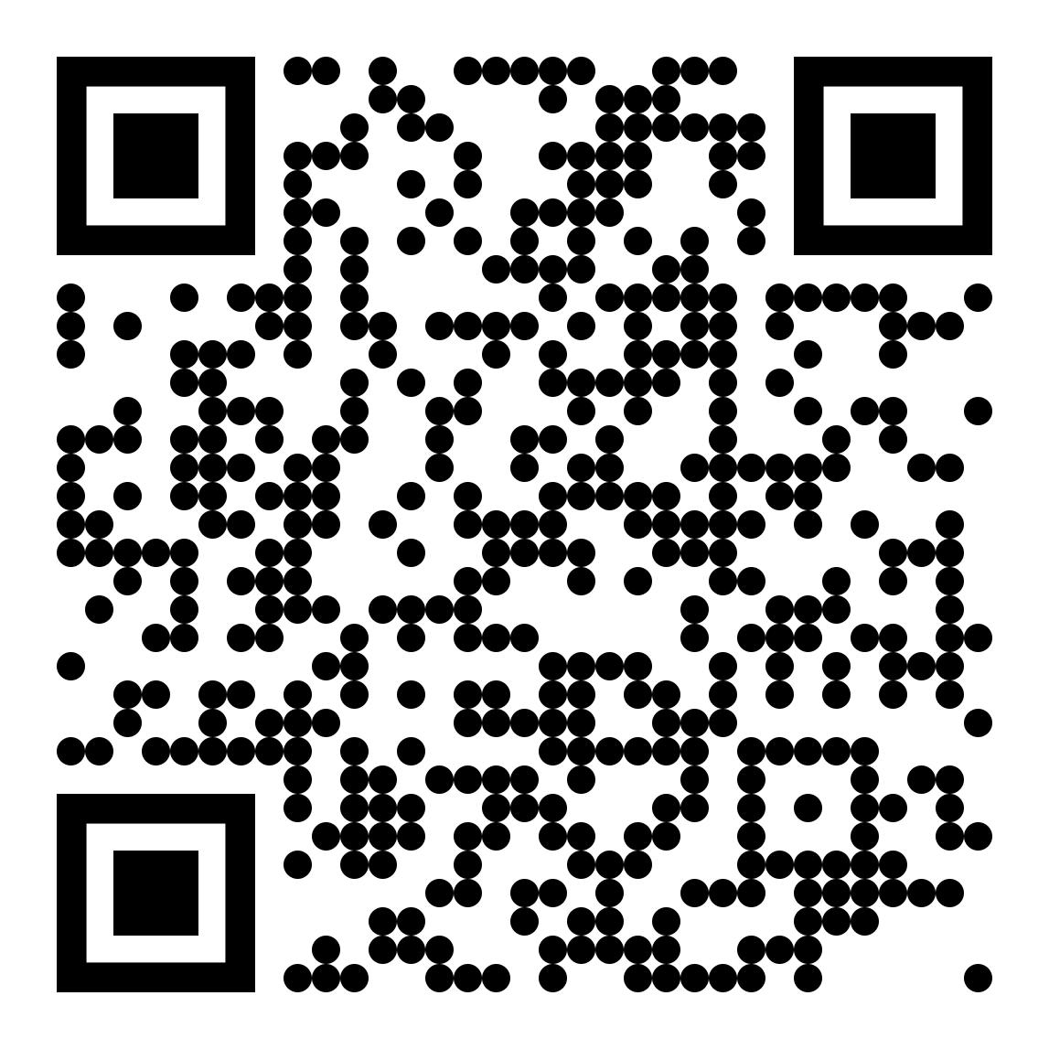 Dennis Pizza QR Code